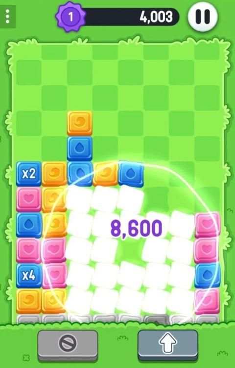 Candy Pets Rush screenshot 7