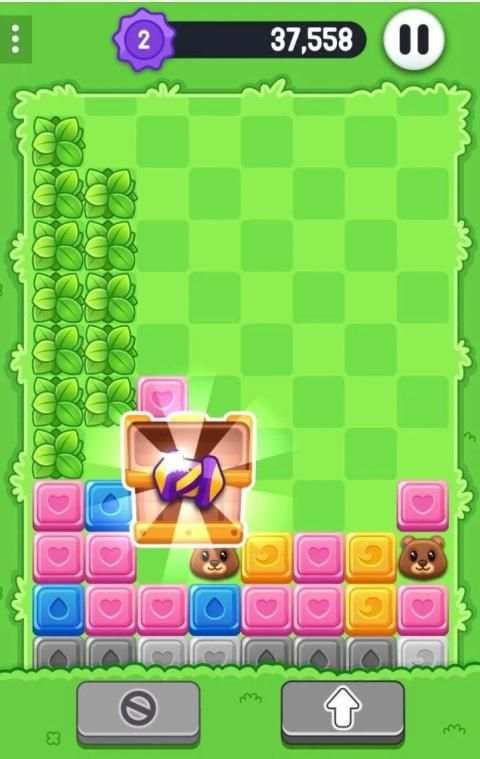 Candy Pets Rush screenshot 6