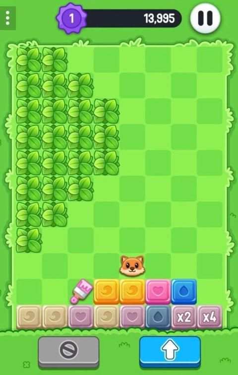 Candy Pets Rush screenshot 3