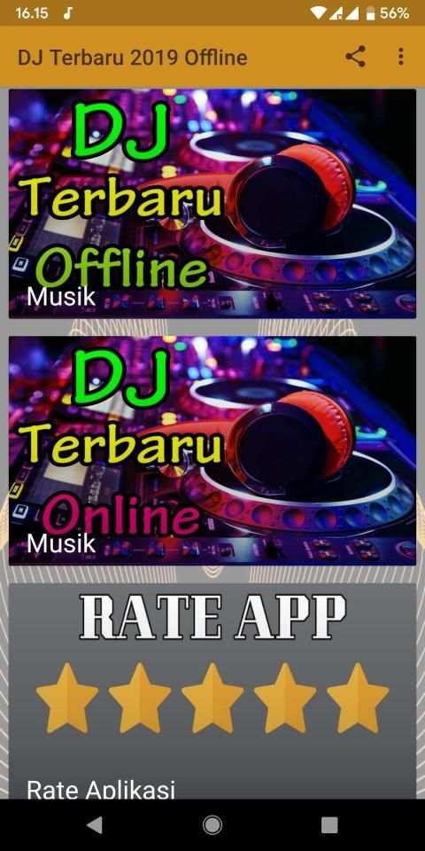 DJ Siapa Benar Siapa Salah OFFLINE screenshot 1