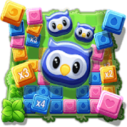 ikon Candy Pets Rush