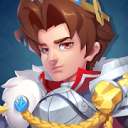 성을 수호하라:Tower Defense icon