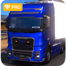 Driving Ford Trucks Simulator 19 icon