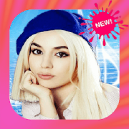 Music Ava Max - Offline आइकन