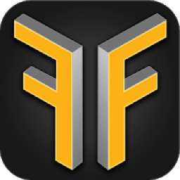 ikon FlixFling - Streaming Movies and Music