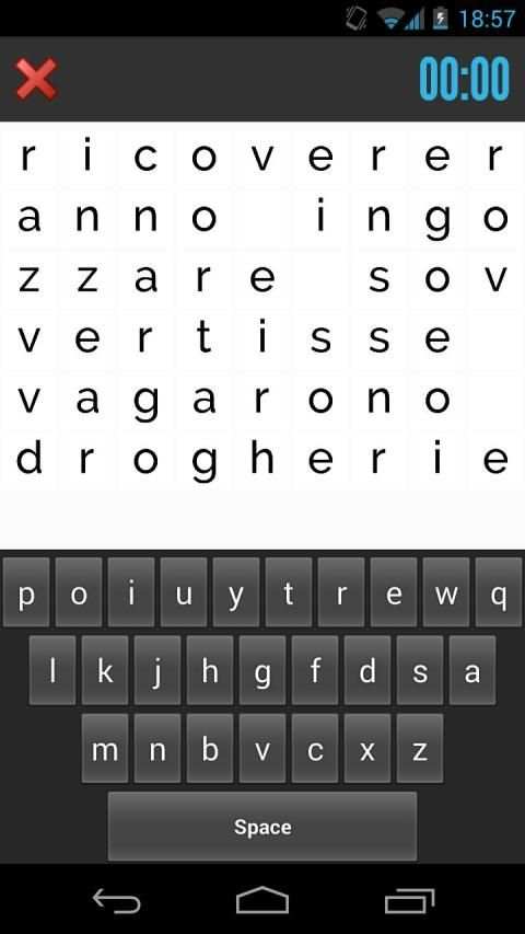 Ninja Typing screenshot 15