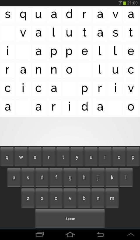 Ninja Typing स्क्रीनशॉट 4