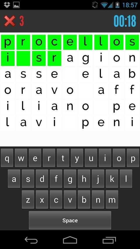 Ninja Typing screenshot 14