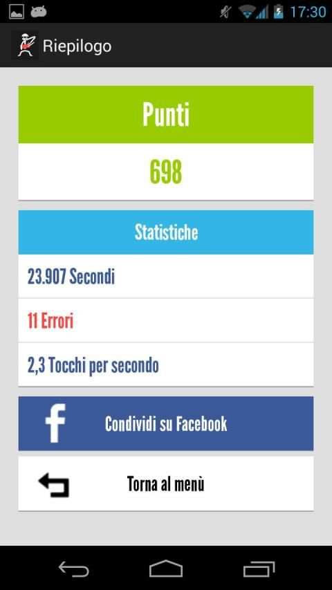 Ninja Typing screenshot 13