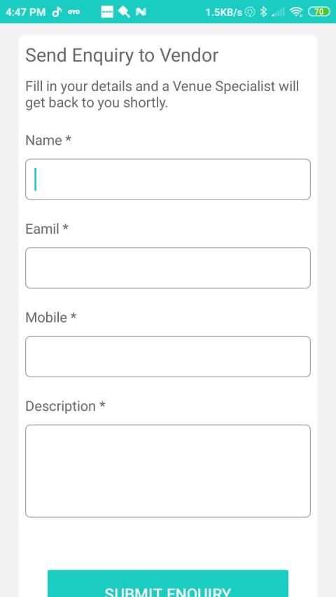 Kalyani screenshot 6