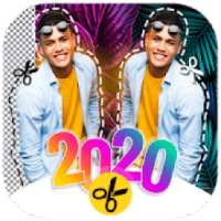 Auto CutOut Photo : Cut Paste Photo Editor 2020 on 9Apps