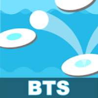 BTS Jumper Hop: KPOP Music Beat Jumper Hop Tiles!