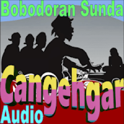 Bobodoran Sunda Cangehgar (Mp3 Audio Offline) icon