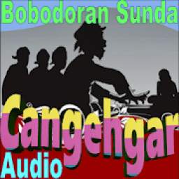 Bobodoran Sunda Cangehgar (Mp3 Audio Offline)