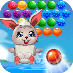 Rabbit Bunny Bubble Pop आइकन