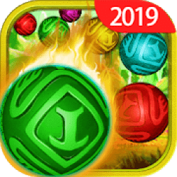 Marble Legend - World Adventure आइकन