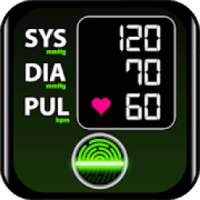 Blood Pressure Analyzation on 9Apps