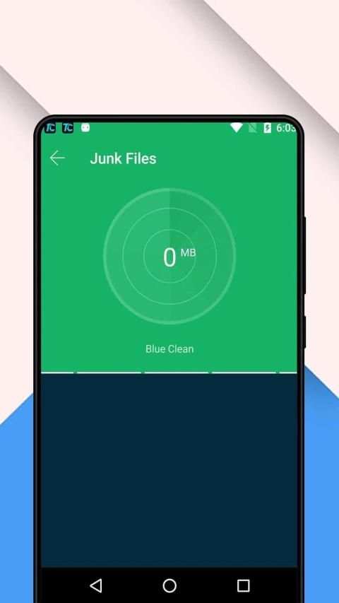 Coco Clean screenshot 1