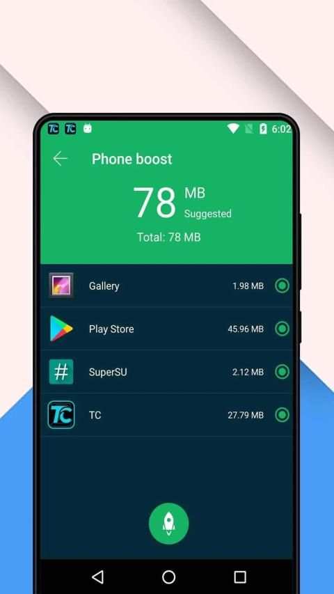 Coco Clean screenshot 4