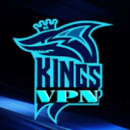 VPN kings Shark 1.0