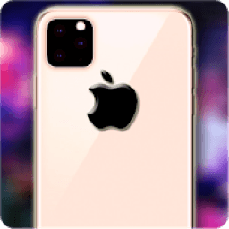 Camera Phone X - OS 12 Camera आइकन