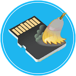 ikon SD Card Cleaner - Clean Memory
