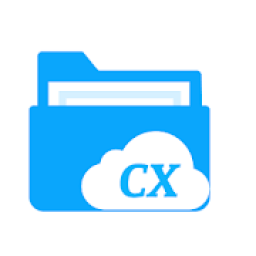 ikon Cx File Explorer – Cx File Manage