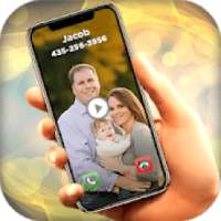 Family Video Ringtone for Incoming Call on 9Apps