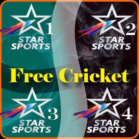 Star Sports Live || Live Cricket screenshot 2