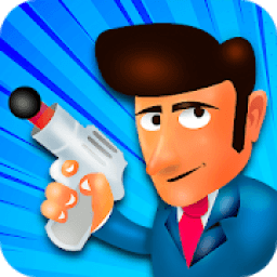 The Man Bullet icon