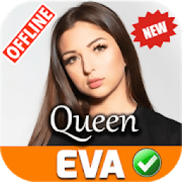 Chansons Eva Queen icon