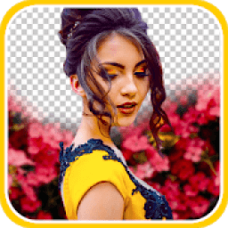 ikon Remove Background Photo Editor