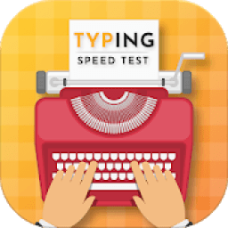ikon Typing Speed Test - Typing Master