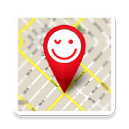 Fake GPS Persian - English icon