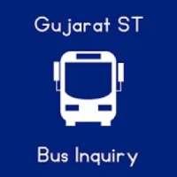 Gujarat ST Bus Inquiry on 9Apps