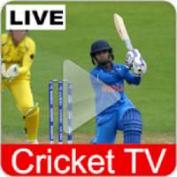 Cricket TV : Live Cricket Matches Streaming Guide