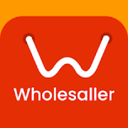 Wholesaller आइकन