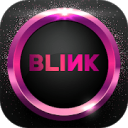 BLINK - BlackPink game आइकन