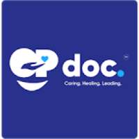 OpDoc - Doctor Appointment Management for OpTicket
