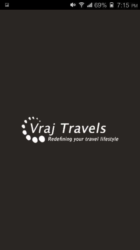 VRAJ TRAVELS screenshot 8
