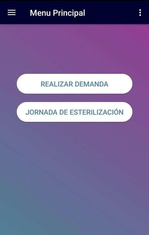 Colitas Felices App screenshot 7