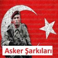 Asker Şarkıları İnternetsiz on 9Apps