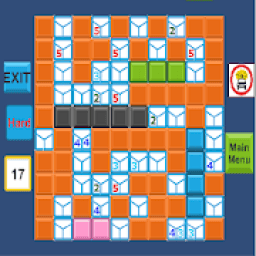 Admiral Sinks Game आइकन