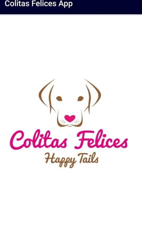 Colitas Felices App screenshot 8