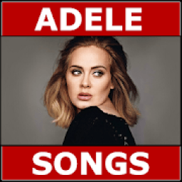 ADELE SONGS OFFLINE 2019 ( 37 SONGS ) icon