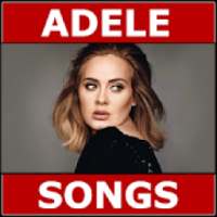 ADELE SONGS OFFLINE 2019 ( 37 SONGS )