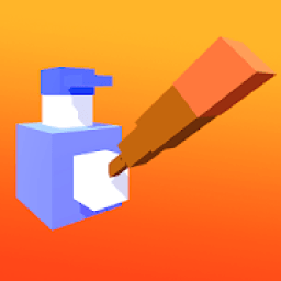 Baseball Free 3D - Fire Fury ⚾ आइकन