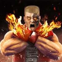 Call of Street Fighter Championship 2019