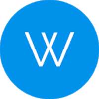 WIUT Intranet आइकन