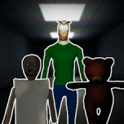 ikon Baldimore's High School - Survival Horror Mod